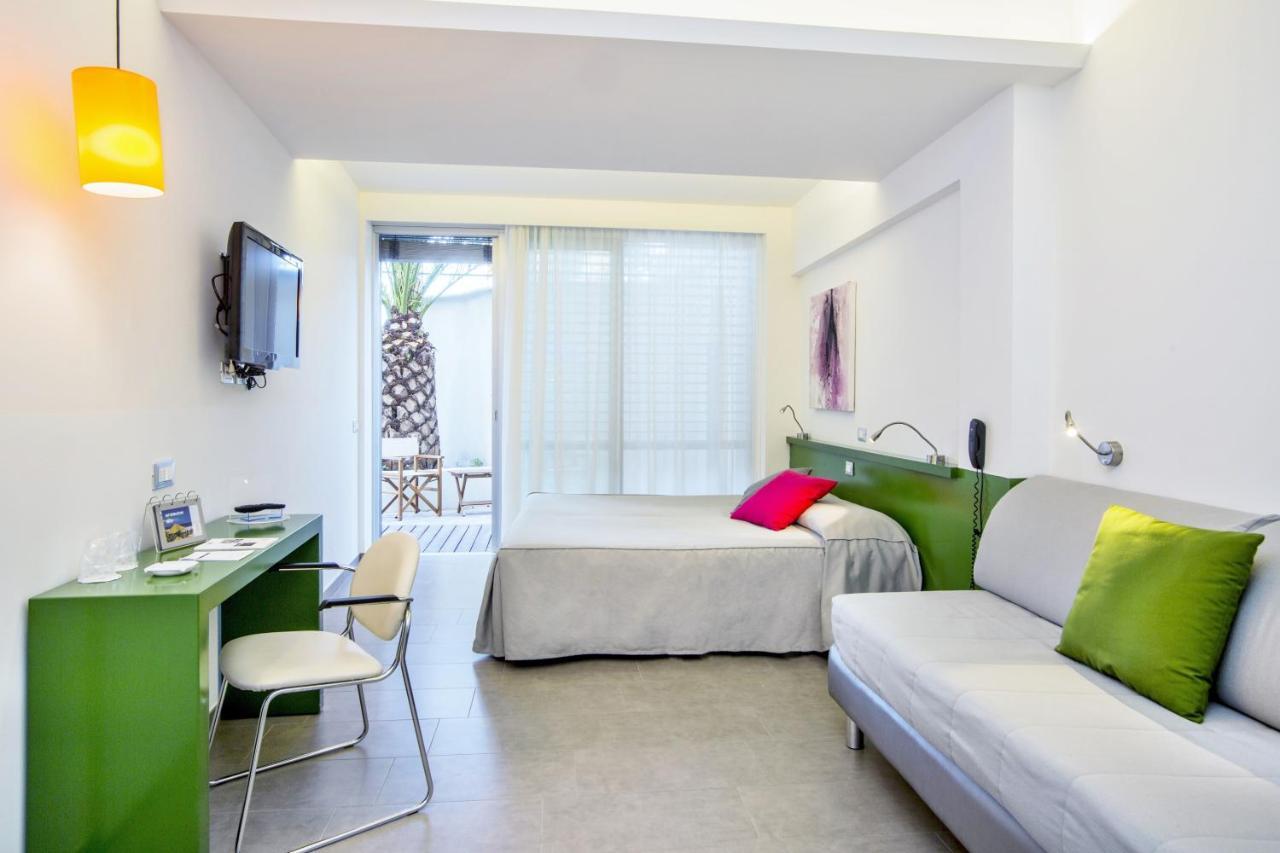 Tirreno Hotel 4*