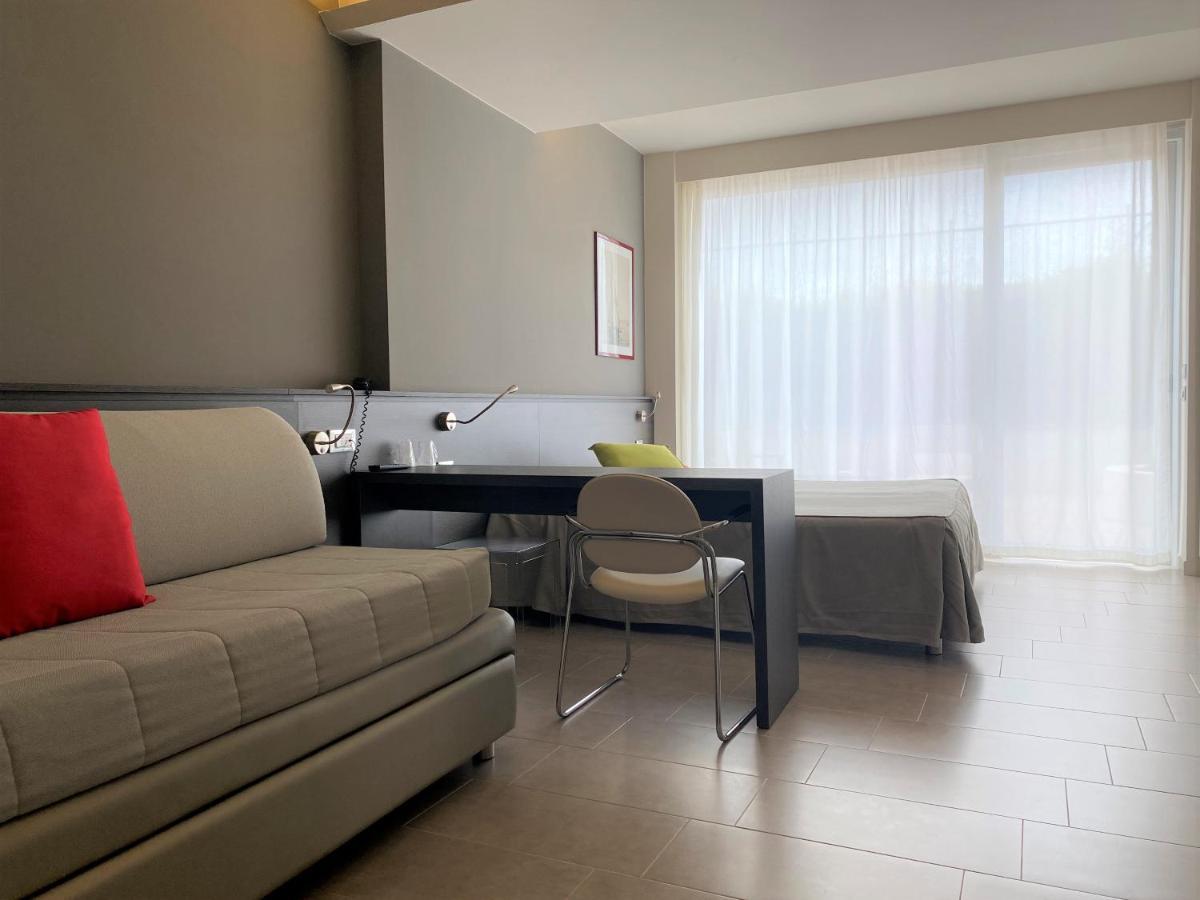 Hotel Tirreno Spotorno