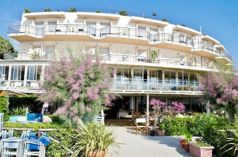 Hotel Tirreno