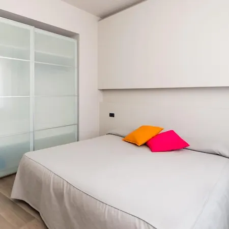 Hotel Tirreno Spotorno Buitenkant foto