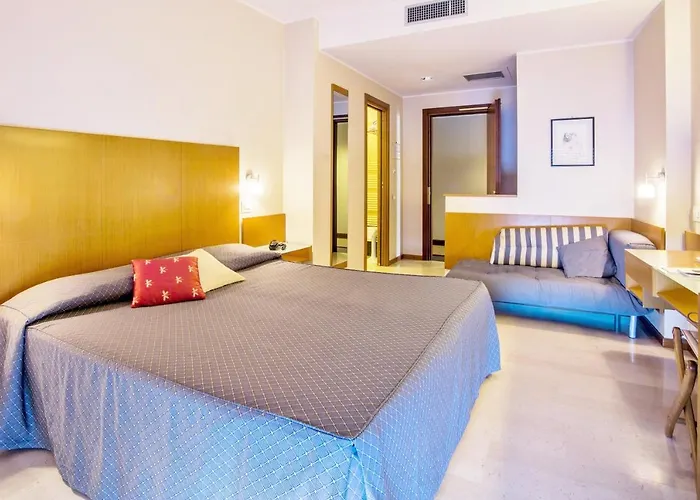 Hotel Tirreno