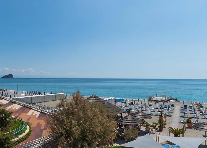 Hotel Tirreno