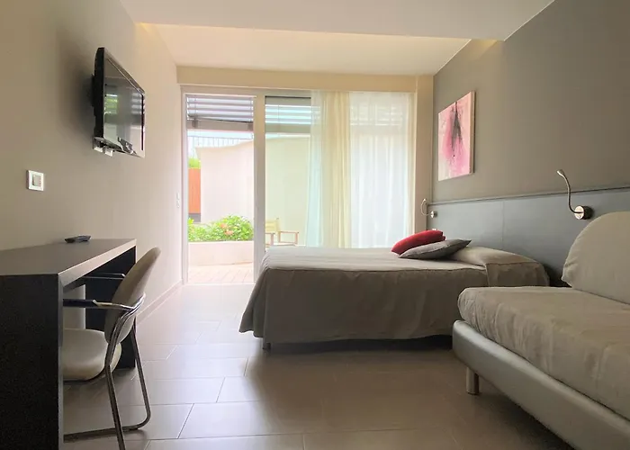 Hotel Tirreno