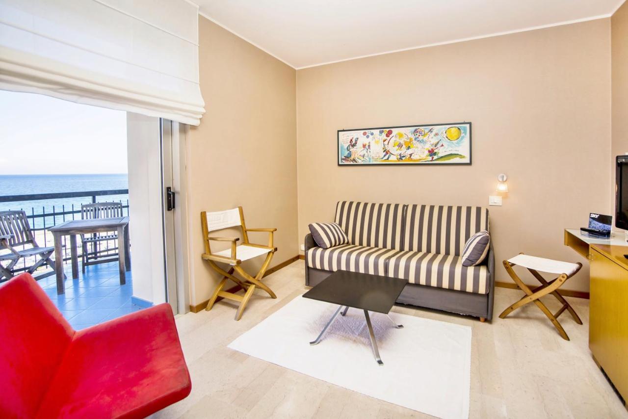 Tirreno Hotel 4*