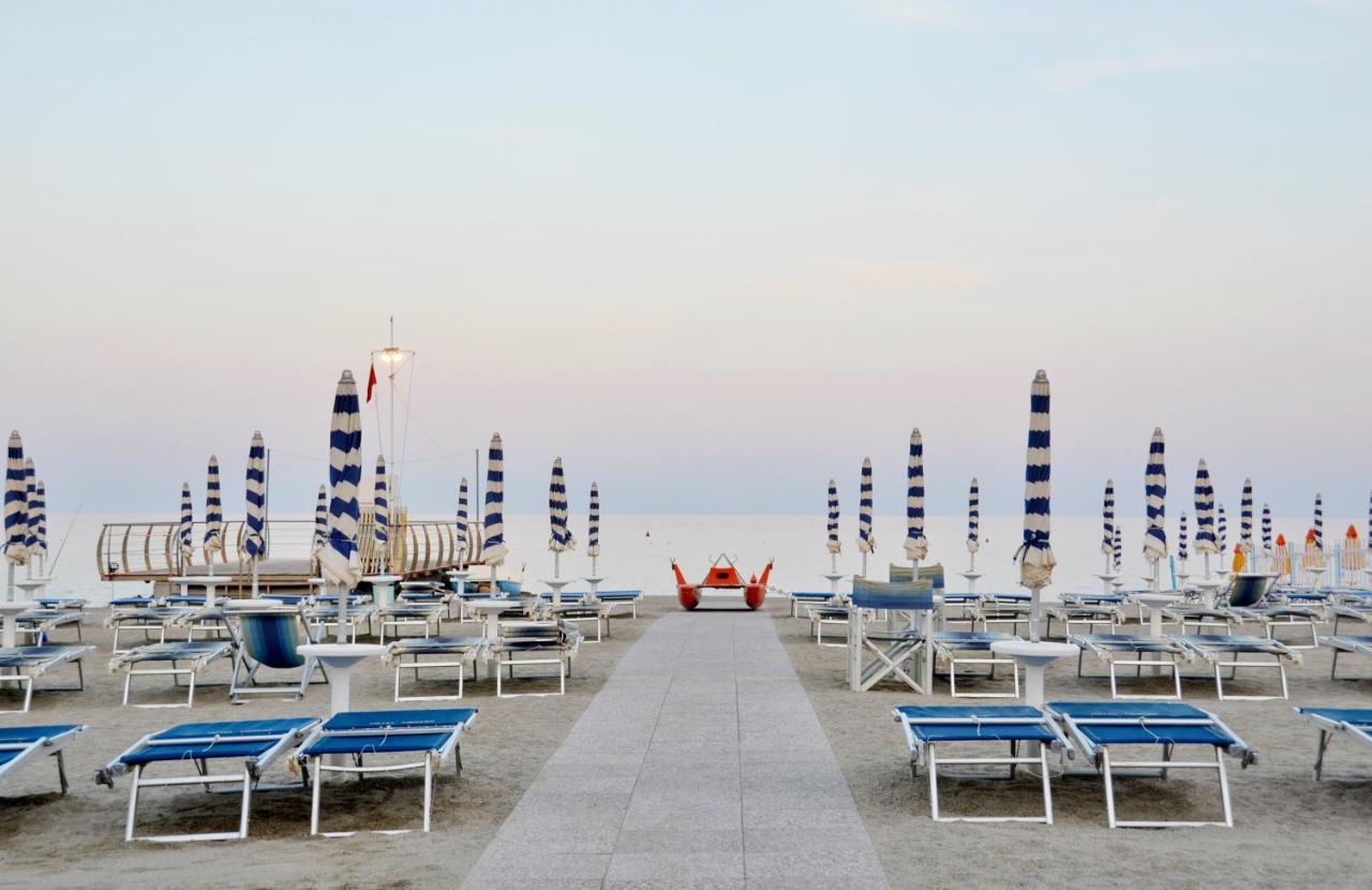 Hotel Tirreno