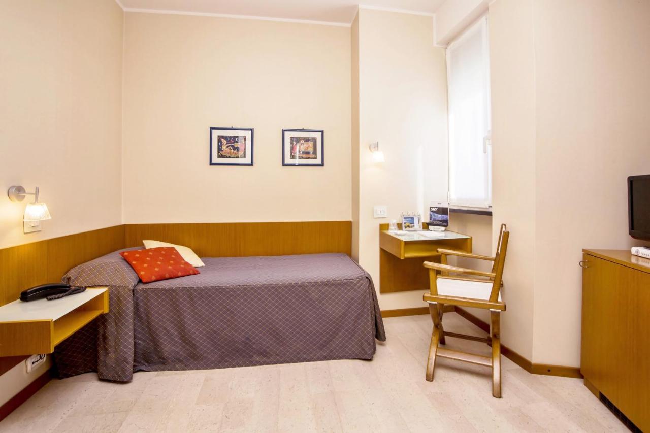 Tirreno 4* Spotorno