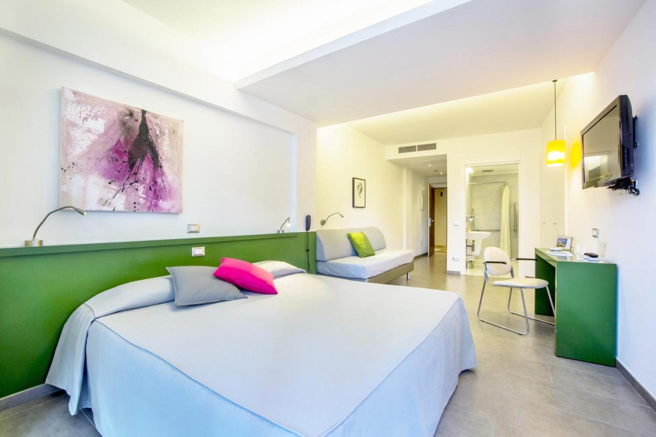 Tirreno 4*
