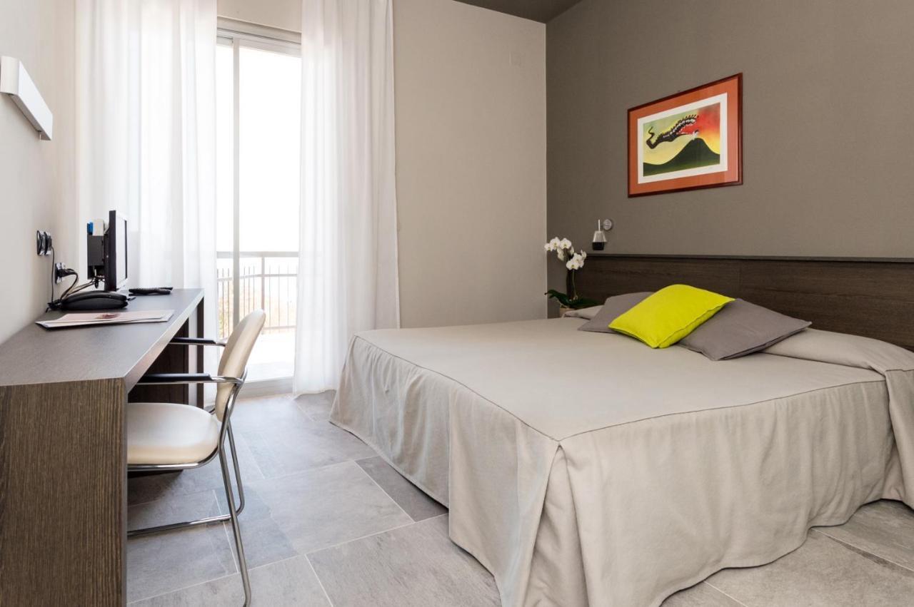 Hotel Tirreno Spotorno