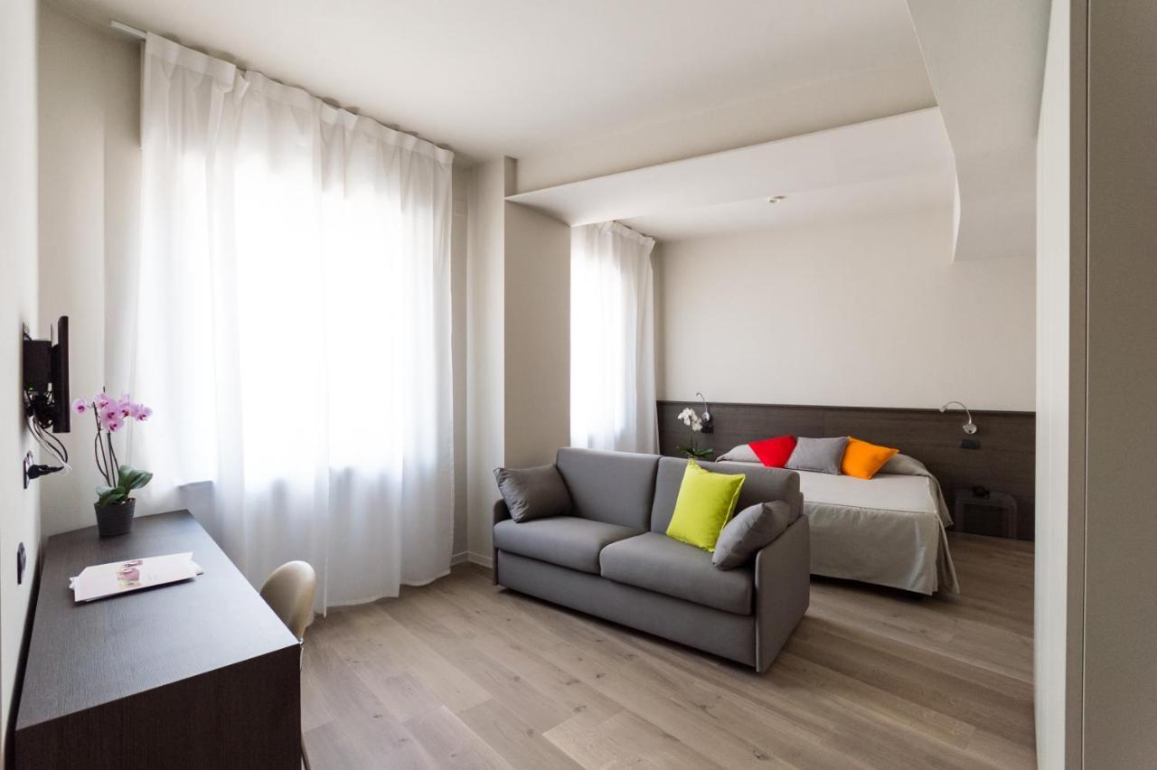 Hotel Tirreno Spotorno