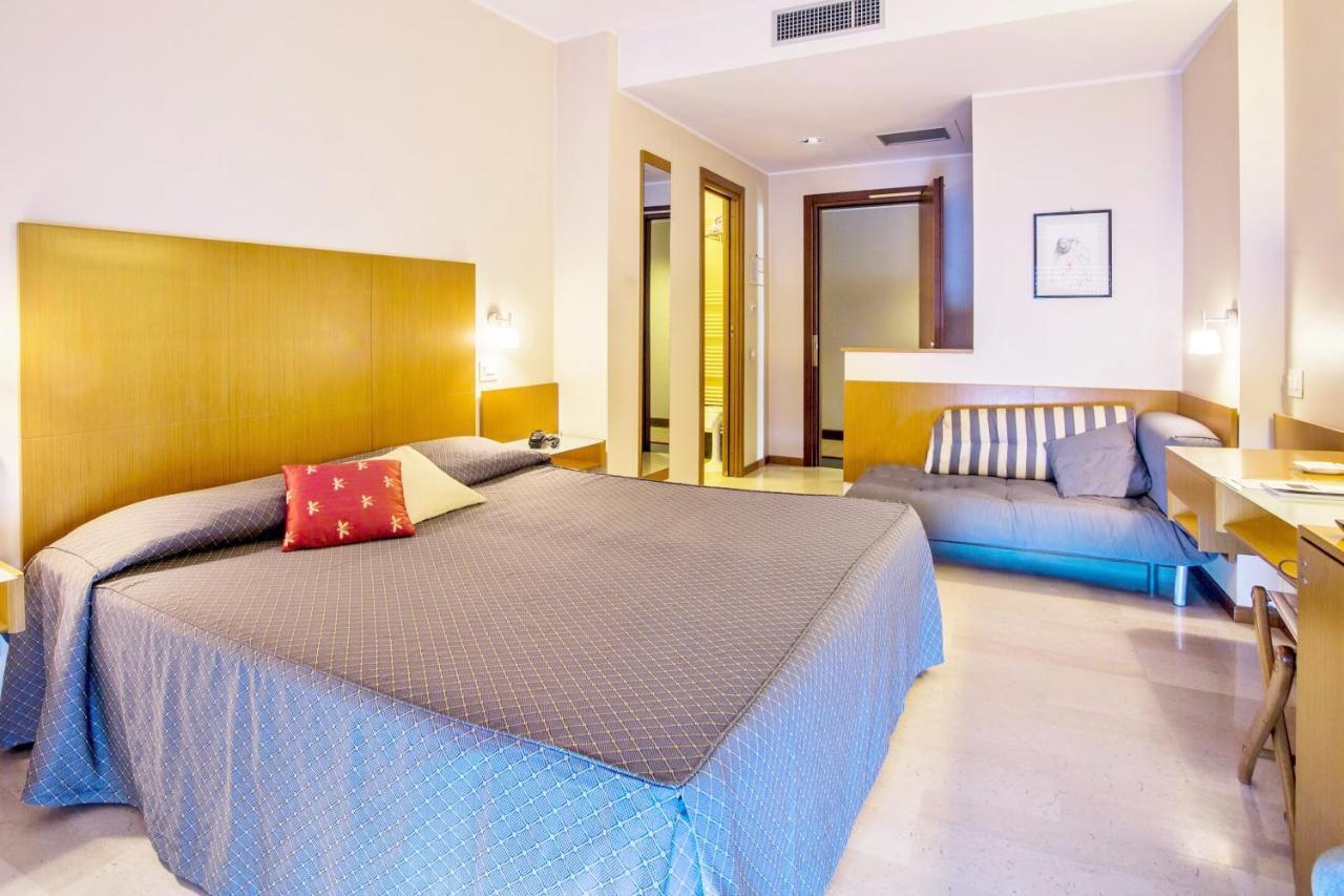 Tirreno Hotel 4*