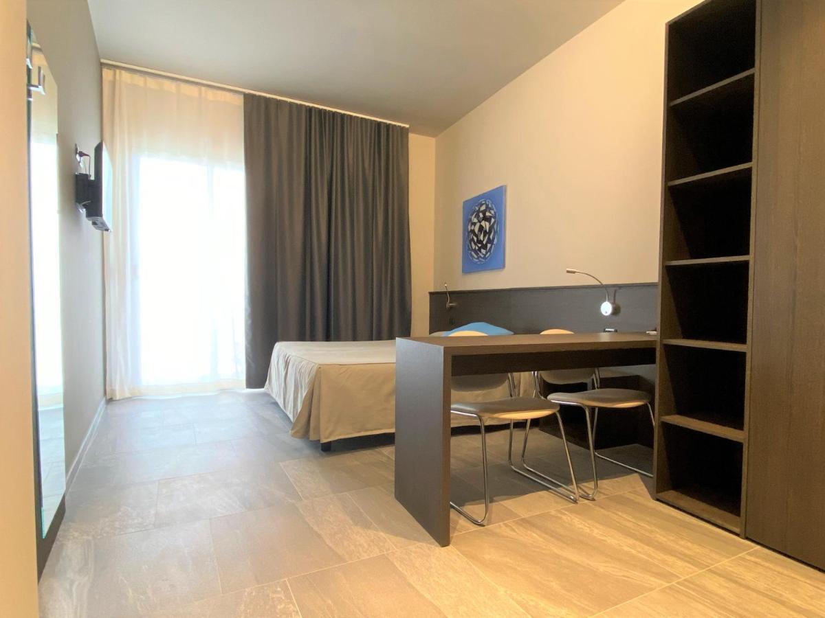 Hotel Tirreno Spotorno