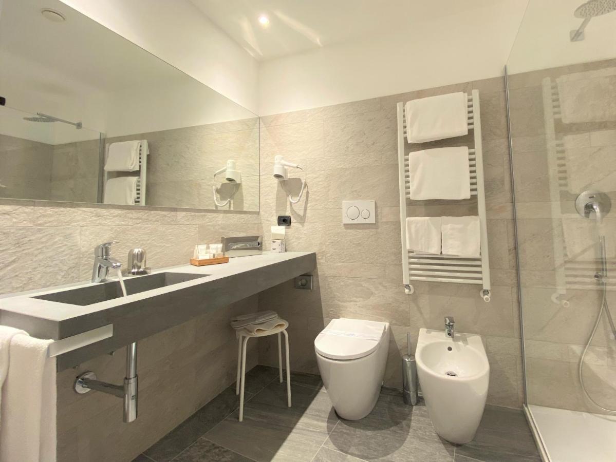 Hotel Tirreno