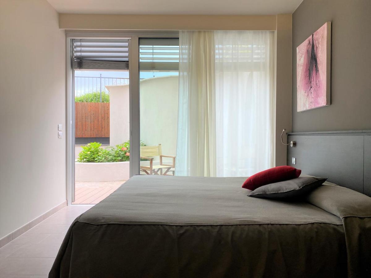 Tirreno Hotel Spotorno