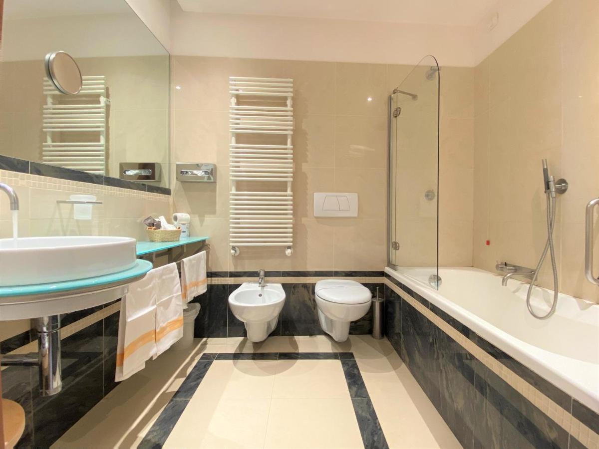 Tirreno 4* Spotorno