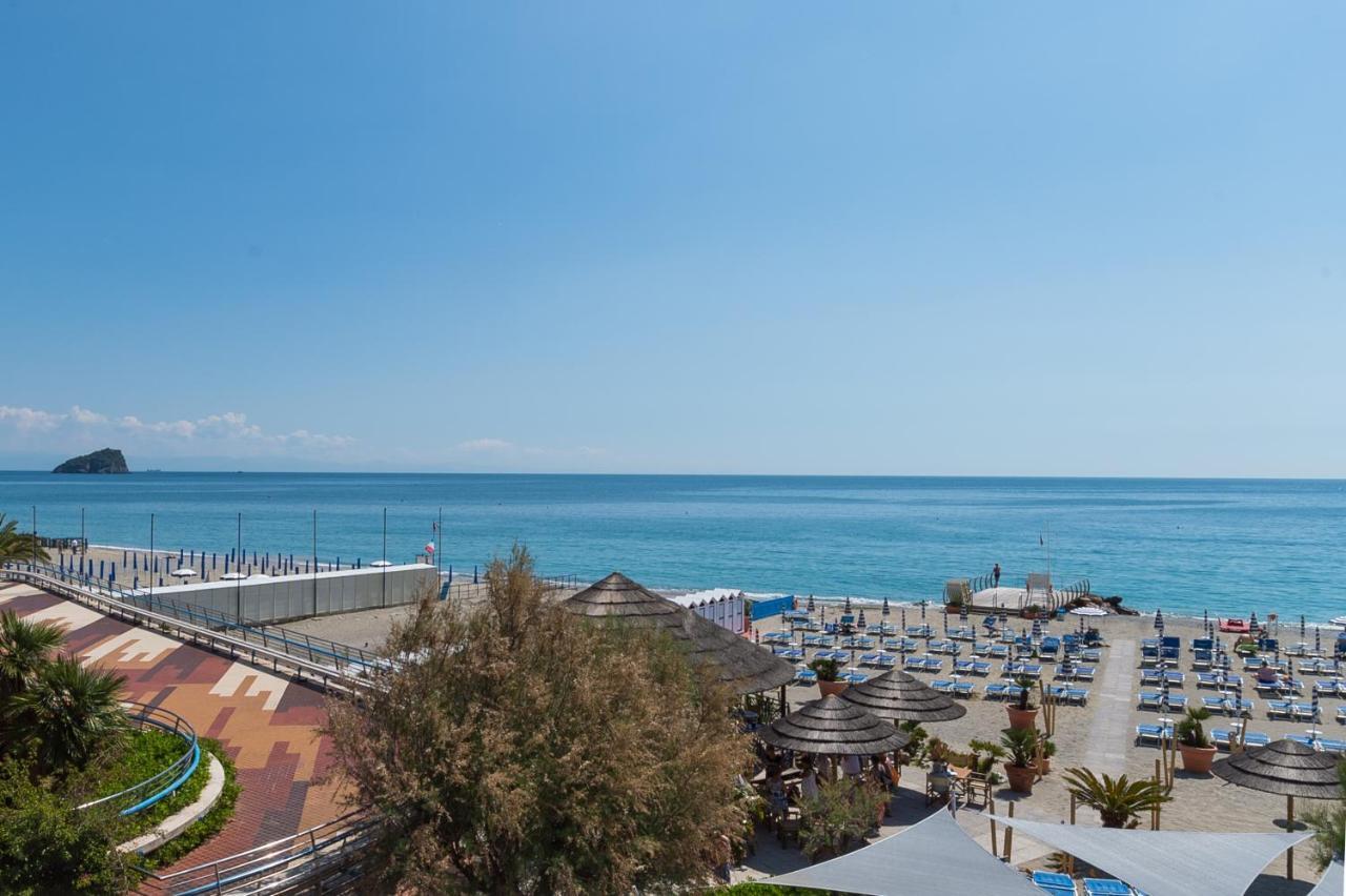 Tirreno 4* Spotorno