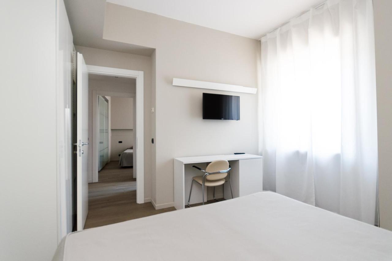 Hotel Tirreno
