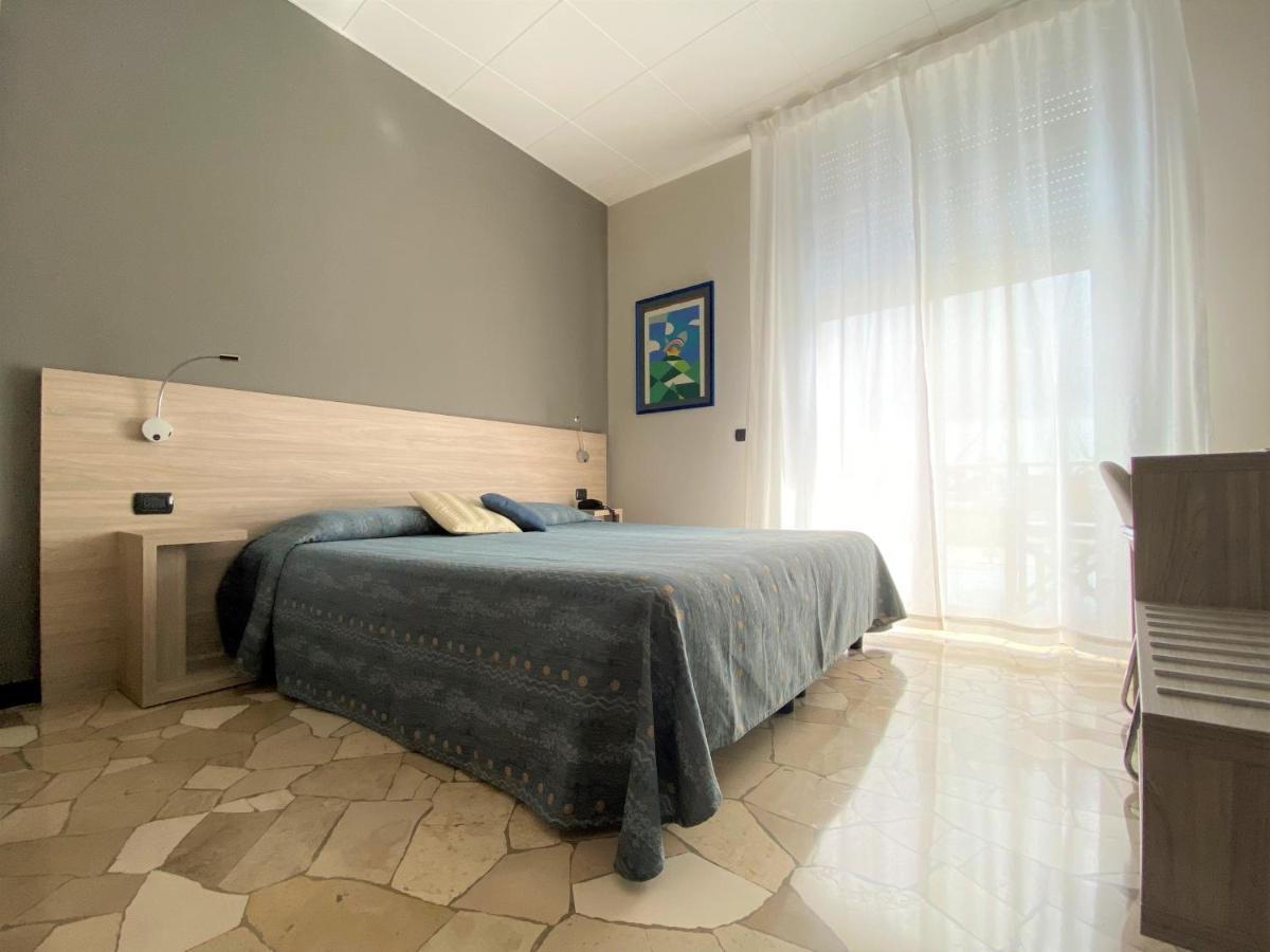 Hotel Tirreno Spotorno