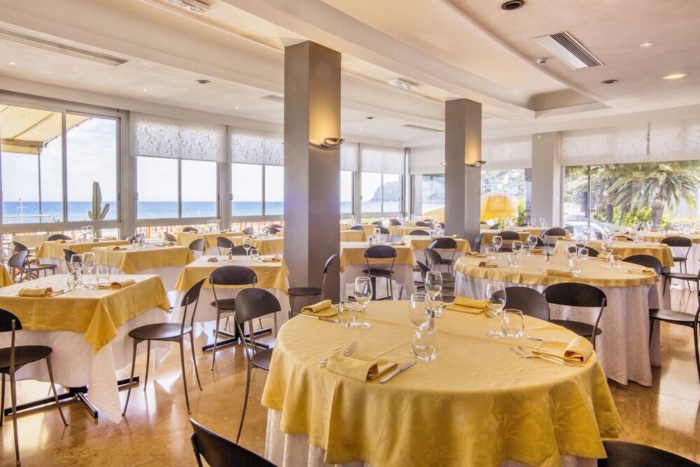 Tirreno Hotel Spotorno