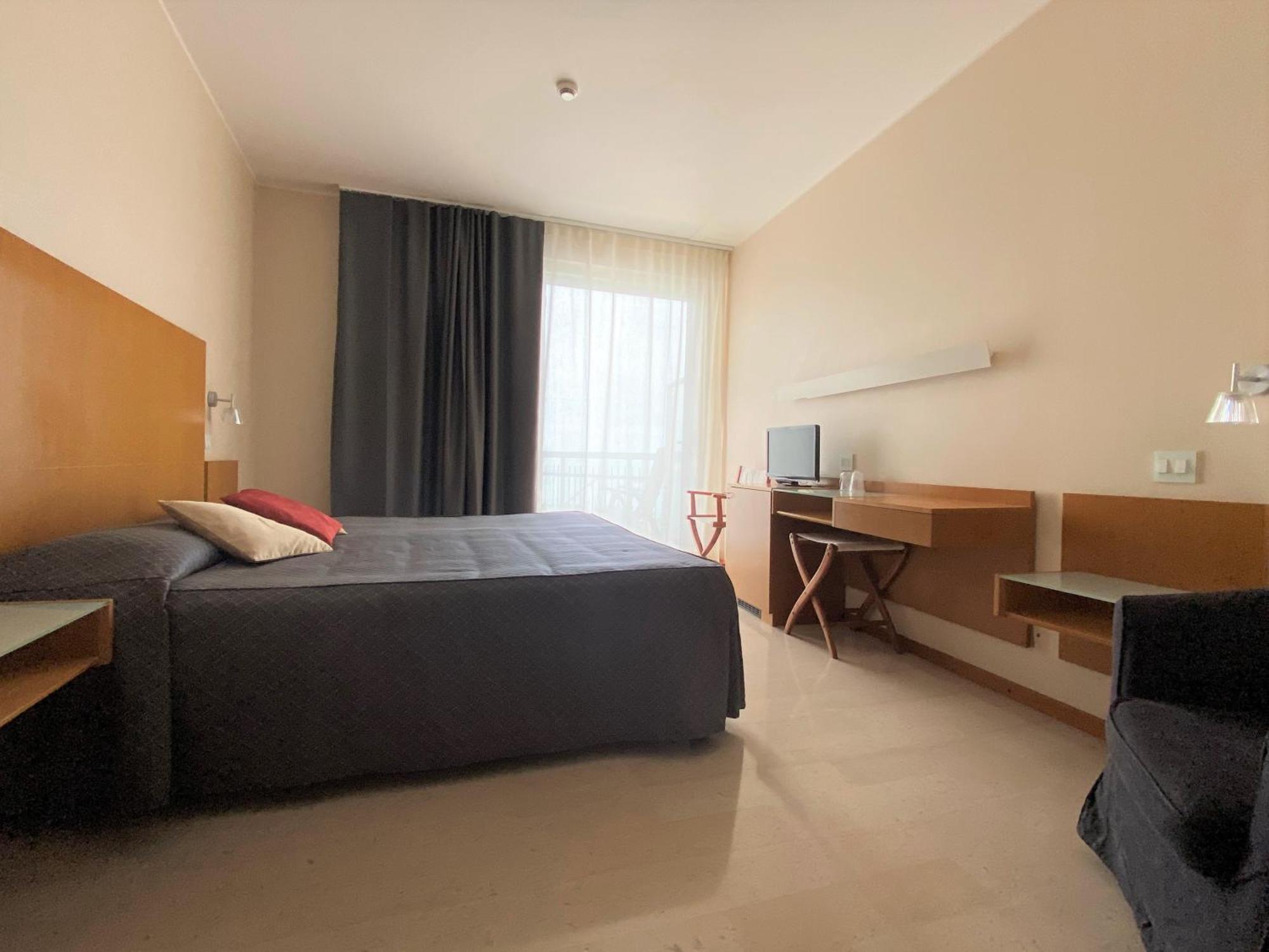 Tirreno 4* Spotorno