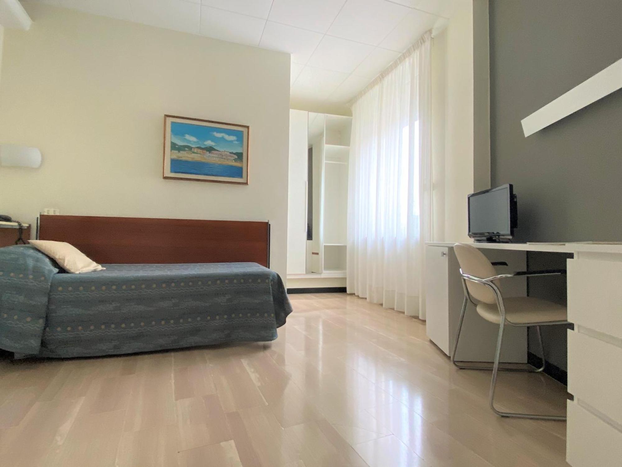 Tirreno Hotel Spotorno