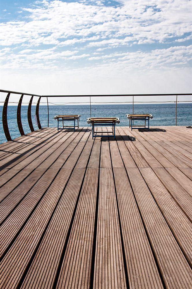 Hotel Tirreno Spotorno