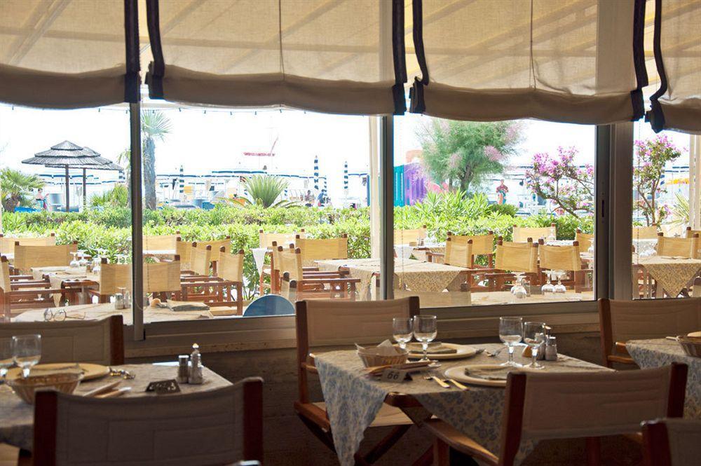 Tirreno Hotel Spotorno