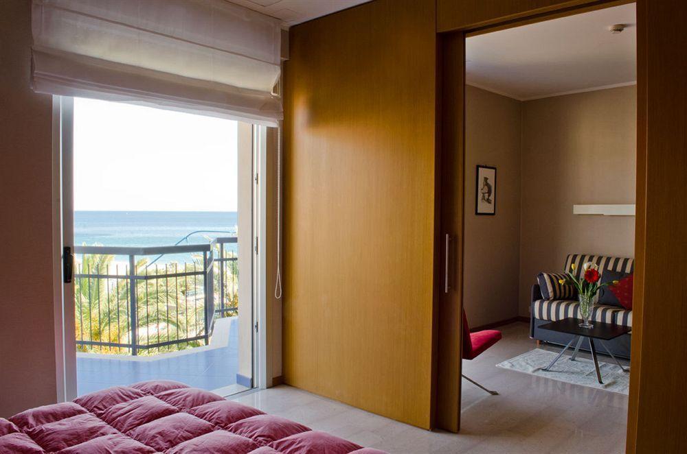 Hotel Tirreno Spotorno