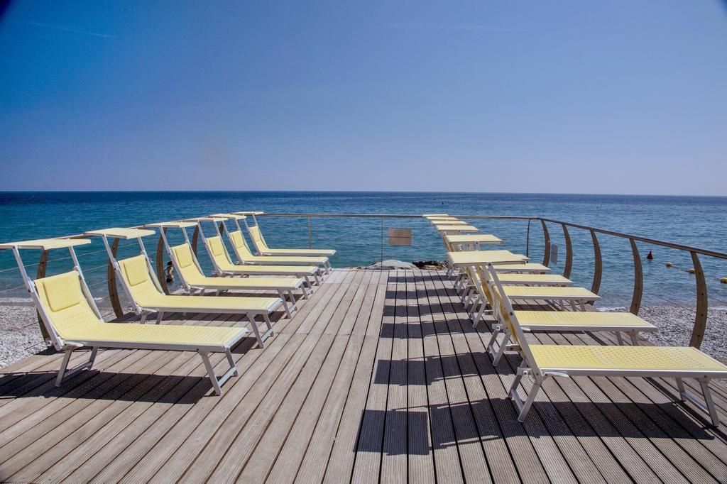 Tirreno 4* Spotorno