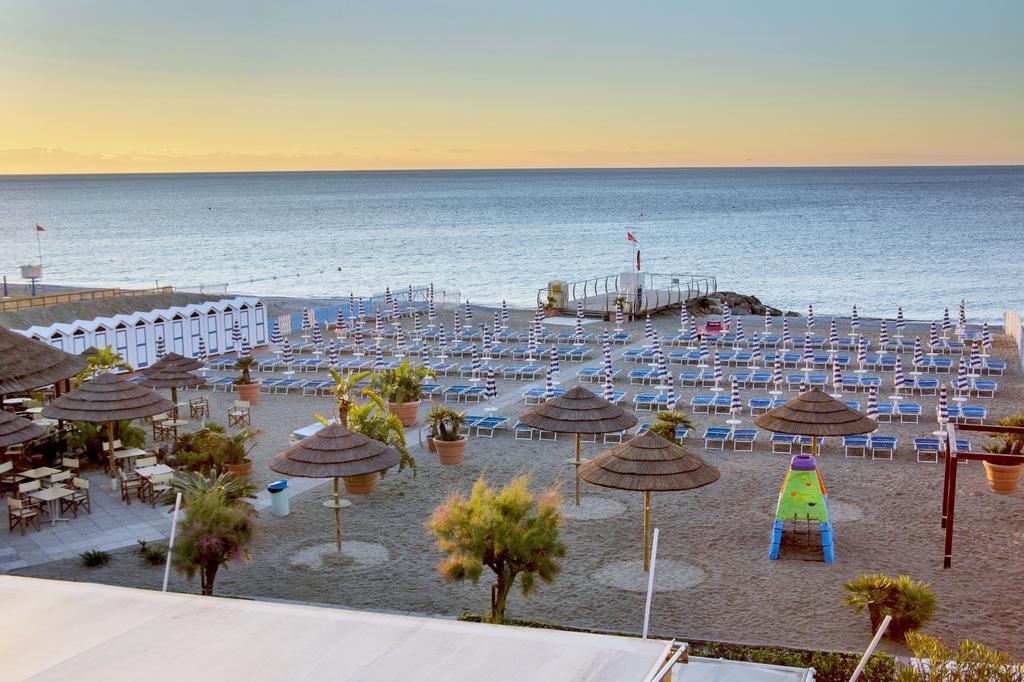 Tirreno Hotel Spotorno