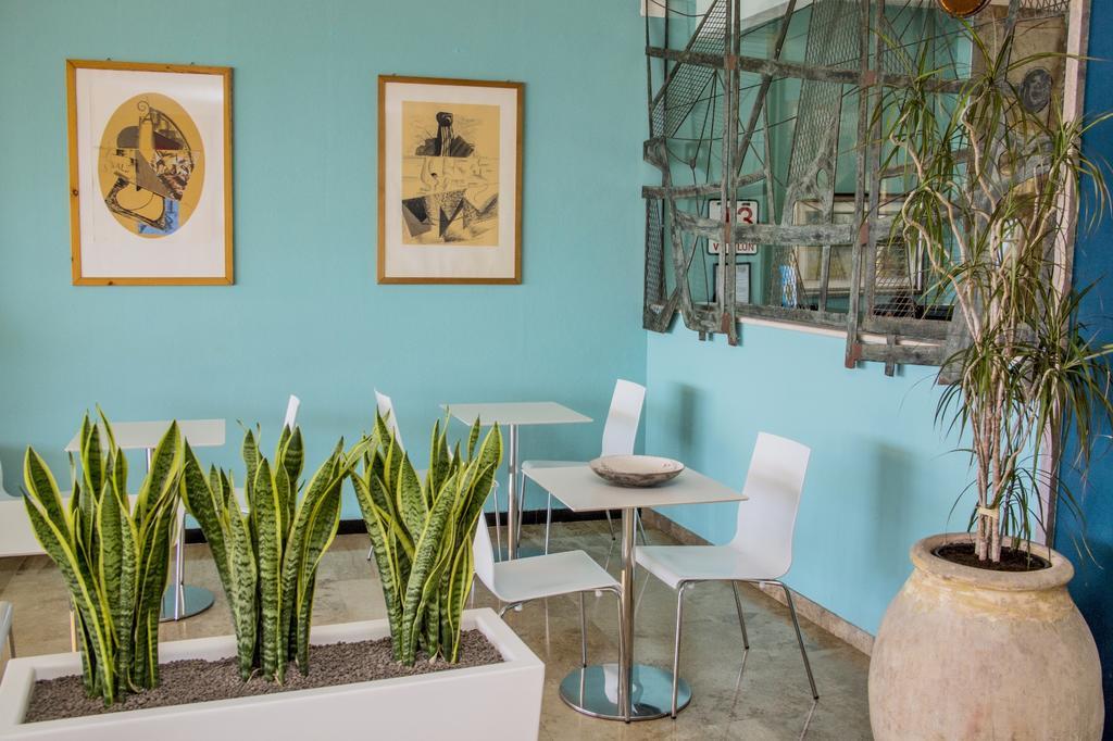 Tirreno Hotel Spotorno