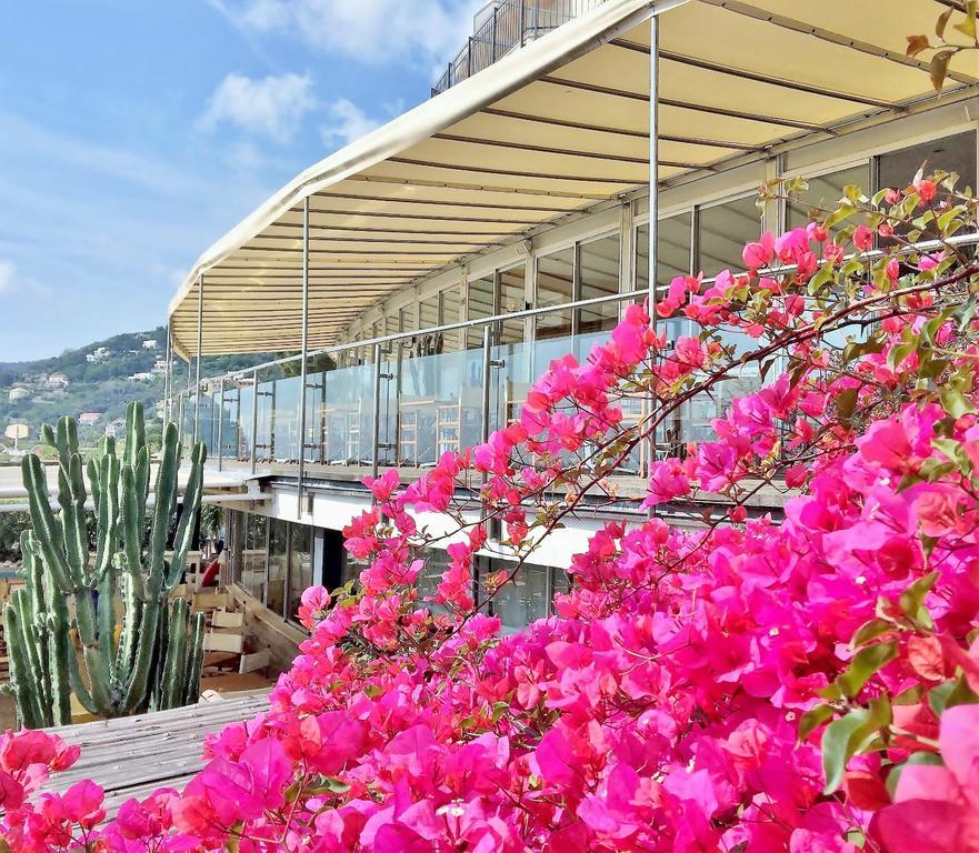 Hotel Tirreno Spotorno