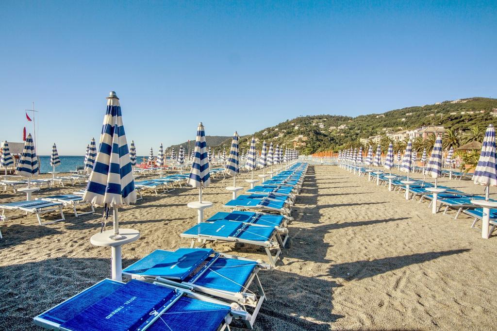 Tirreno Hotel 4*