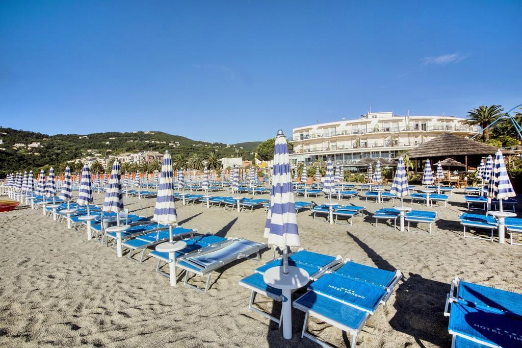 Tirreno Hotel
