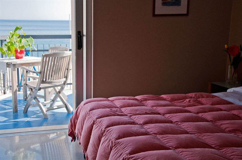 Hotel Tirreno