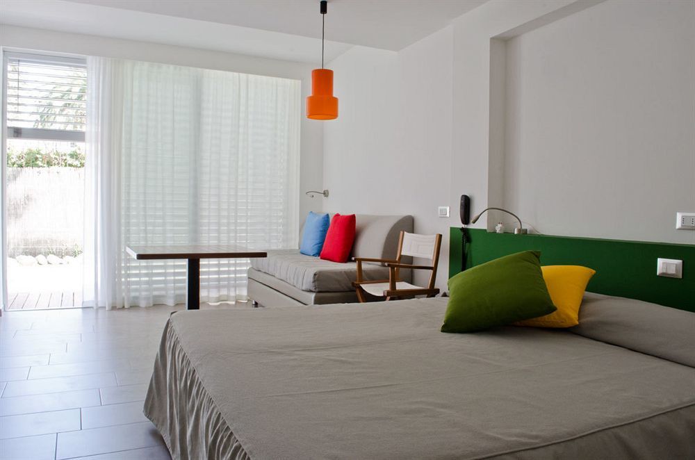 Hotel Tirreno Spotorno