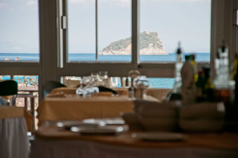 Tirreno Hotel 4*