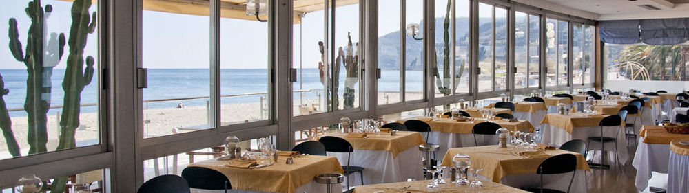 Tirreno Hotel Spotorno