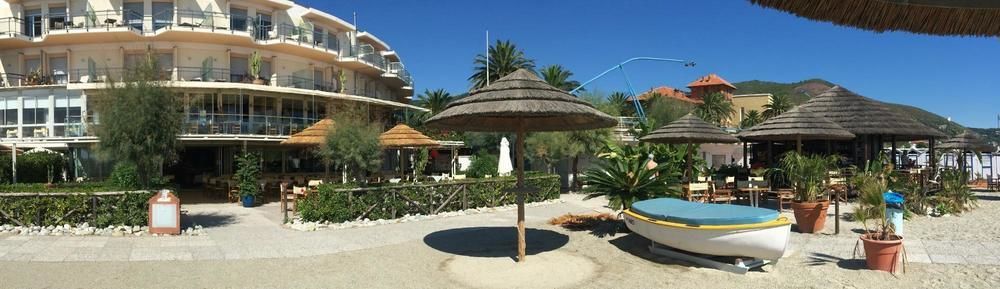 Tirreno Hotel 4*