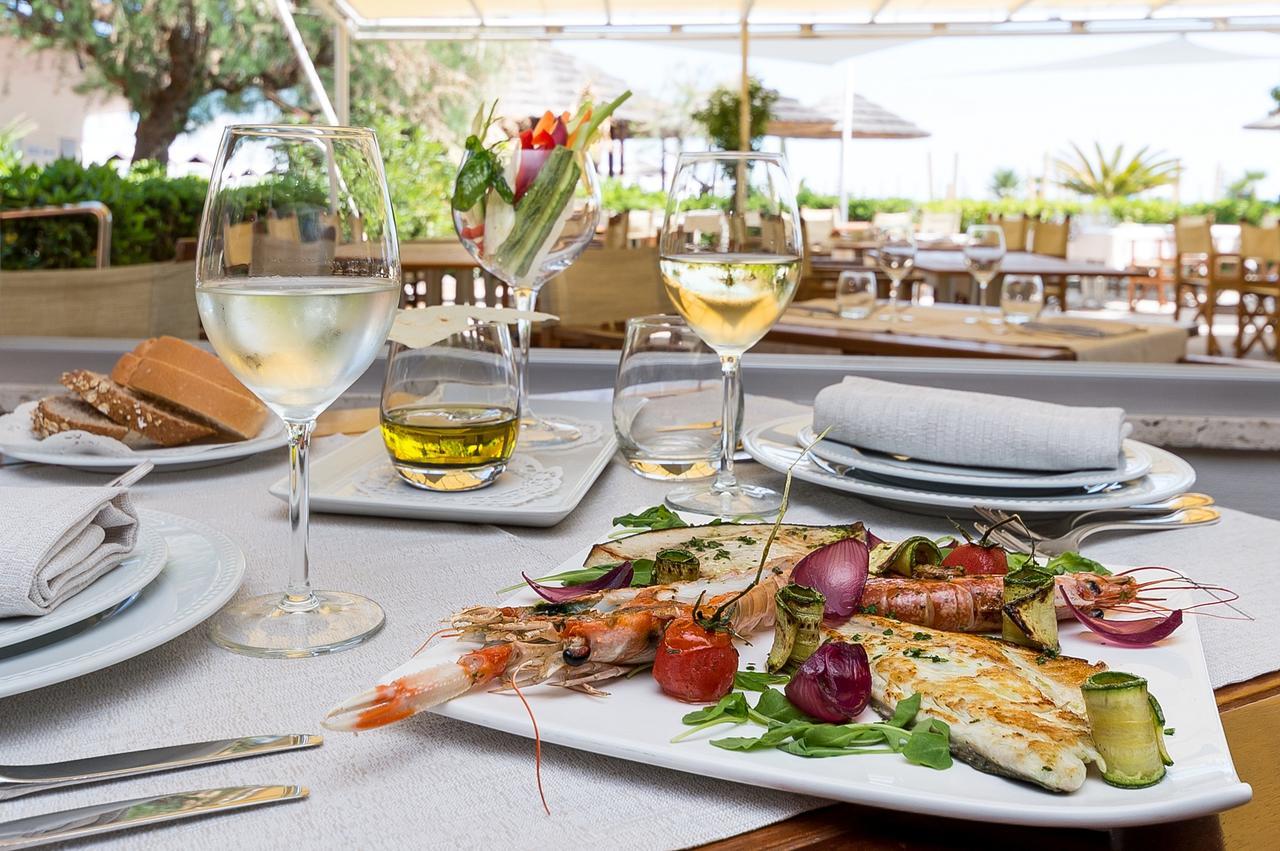 Hotel Tirreno 4*
