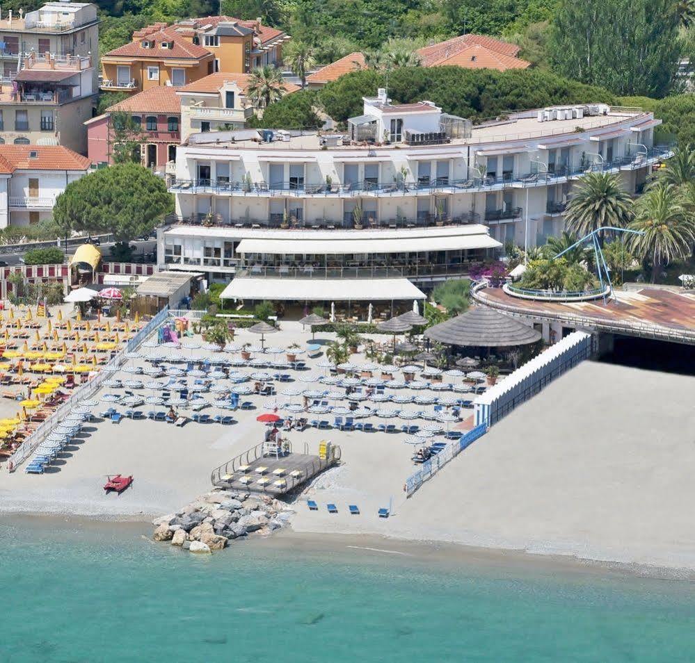 Tirreno 4* Spotorno