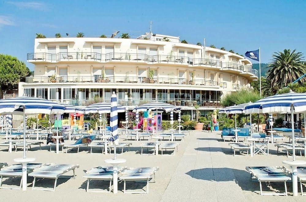 Tirreno Hotel