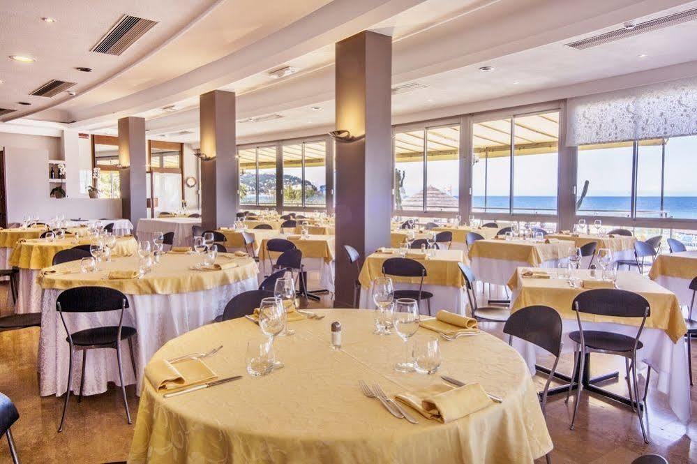 Tirreno 4* Spotorno