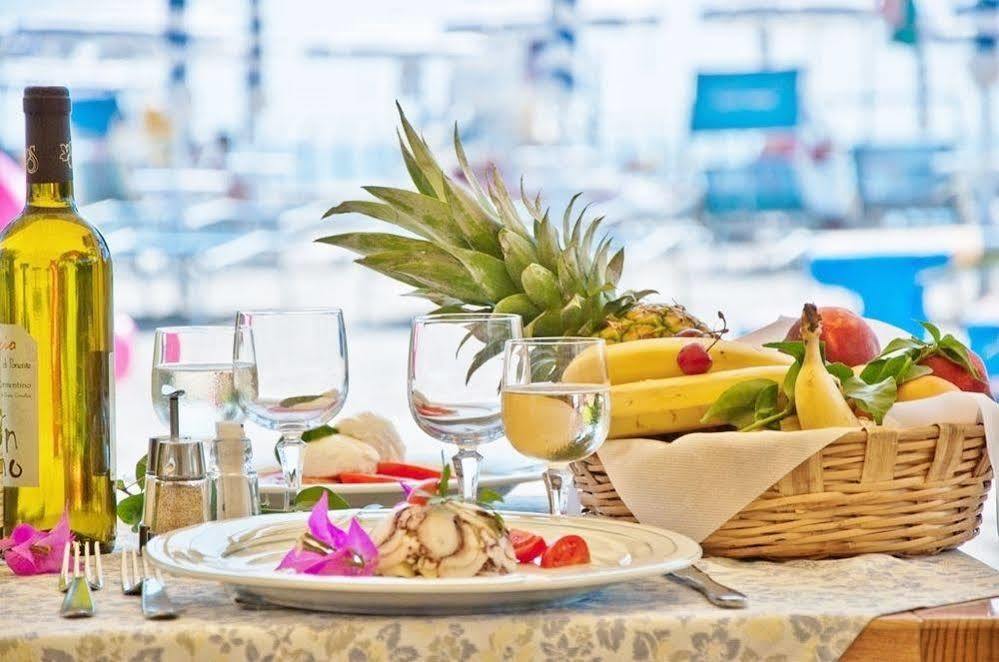 Tirreno Hotel