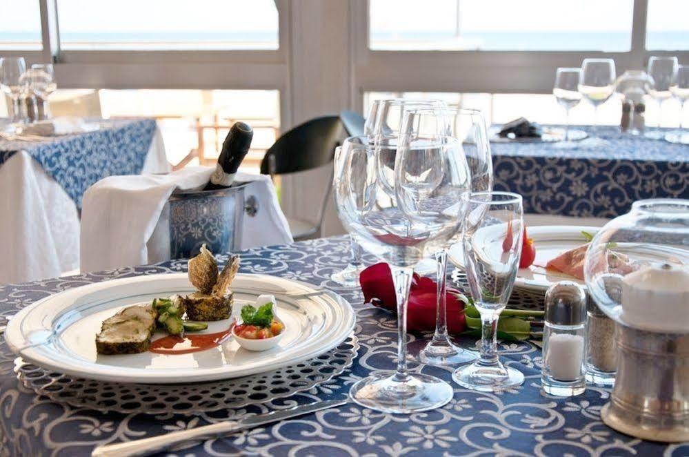 Hotel Tirreno 4*