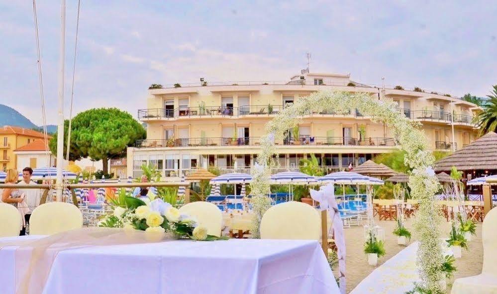 Tirreno Hotel Spotorno