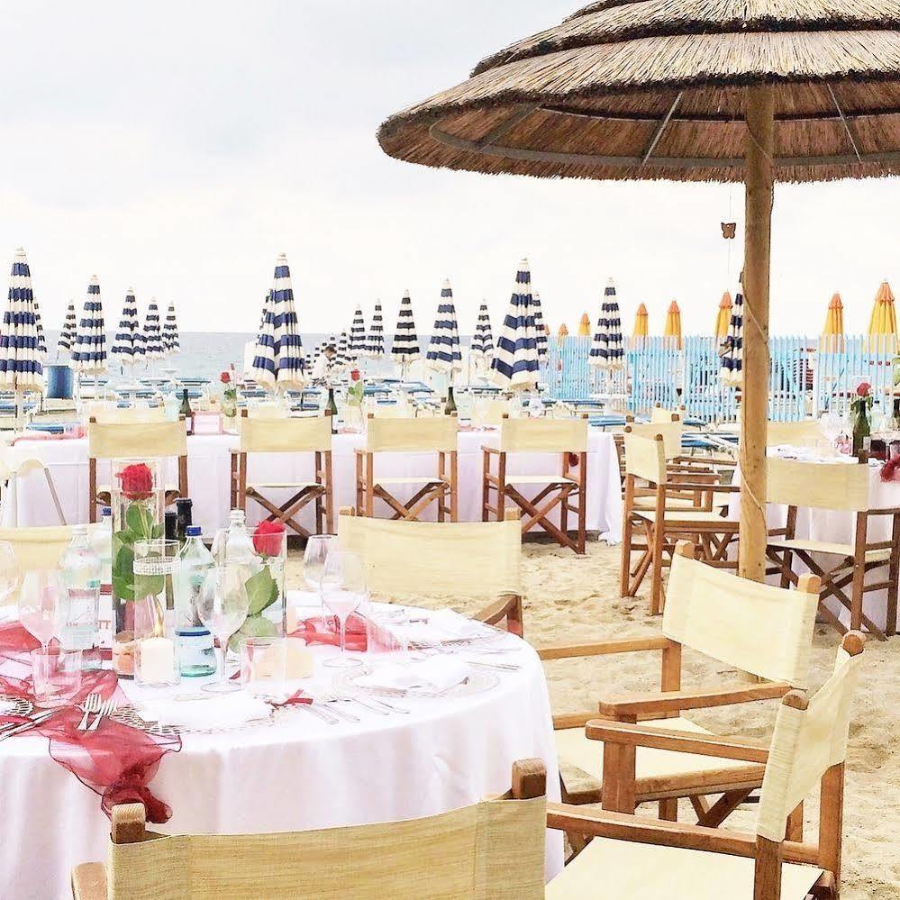 Tirreno Hotel Spotorno
