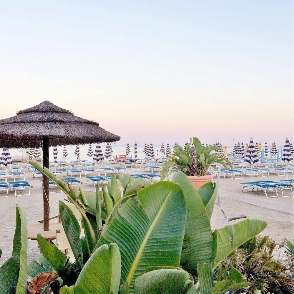 Tirreno 4* Spotorno